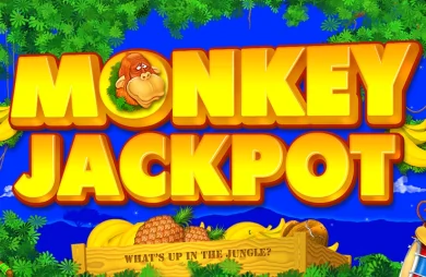 Monkey Jackpot