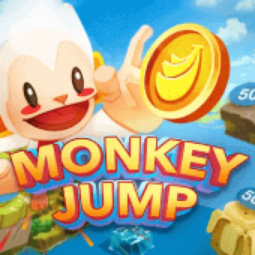 Monkey Jump