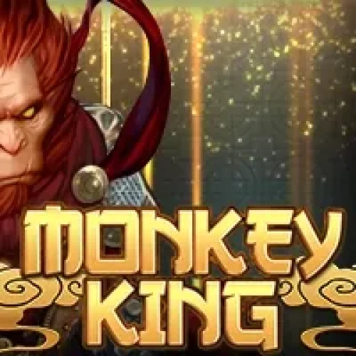 Monkey King (BP Games)