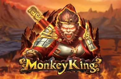 Monkey King (Dragoon Soft)