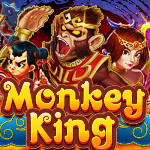 Monkey King (Funky Games)