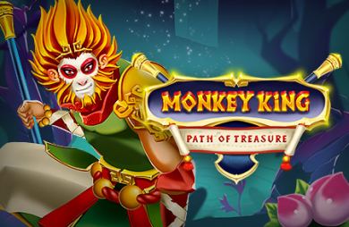Monkey King: Path of Treasure