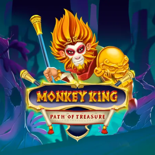 Monkey King: Path of Treasure