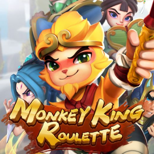 Monkey King Roulette