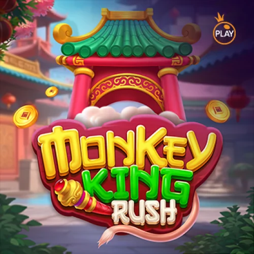 Monkey King Rush