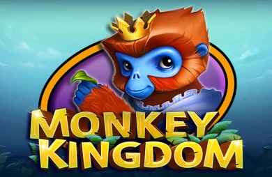 Monkey Kingdom