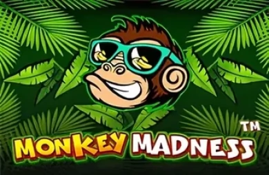 Monkey Madness