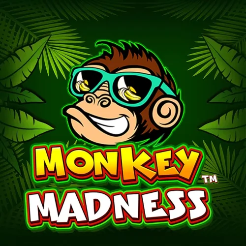 Monkey Madness