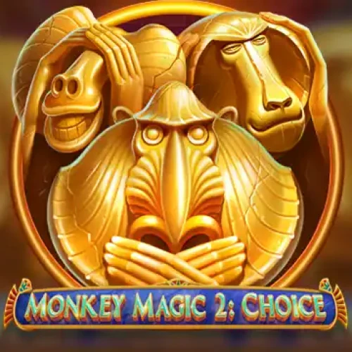 Monkey Magic 2: Choice