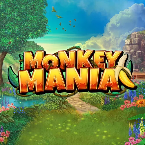 Monkey Mania (Gamomat)