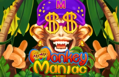 Monkey Maniac