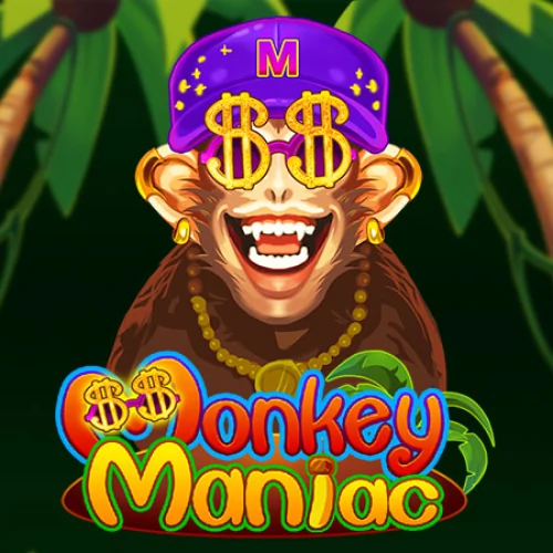 Monkey Maniac