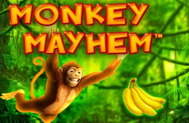 Monkey Mayhem