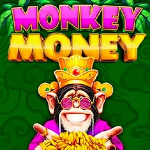 Monkey Money (Boongo)