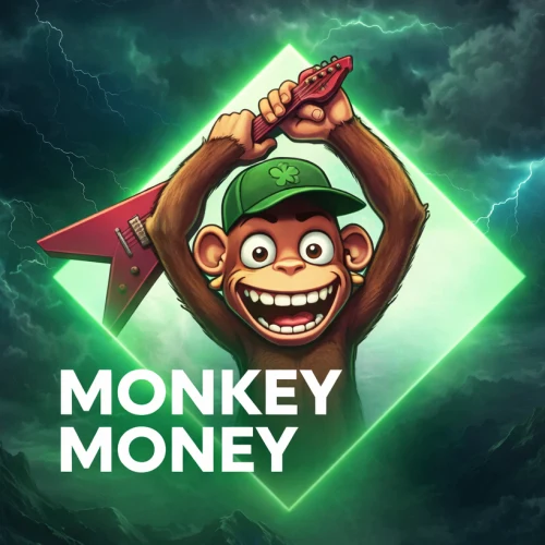 Monkey Money (TrueLab Games)