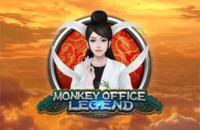 Monkey Office Legend