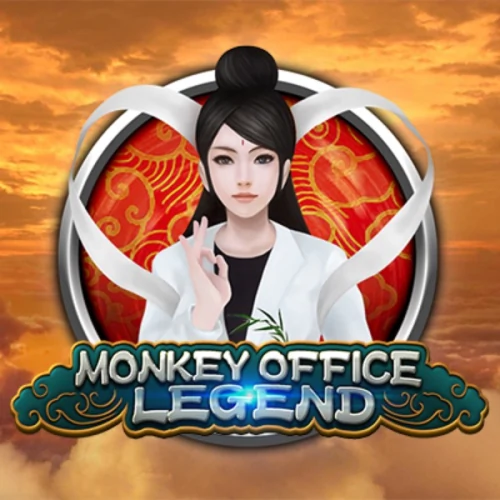 Monkey Office Legend