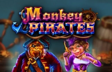 Monkey Pirates