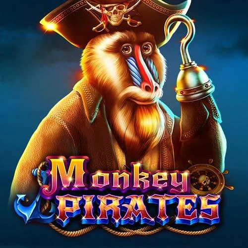Monkey Pirates