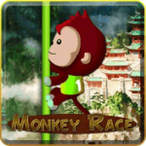 Monkey Race