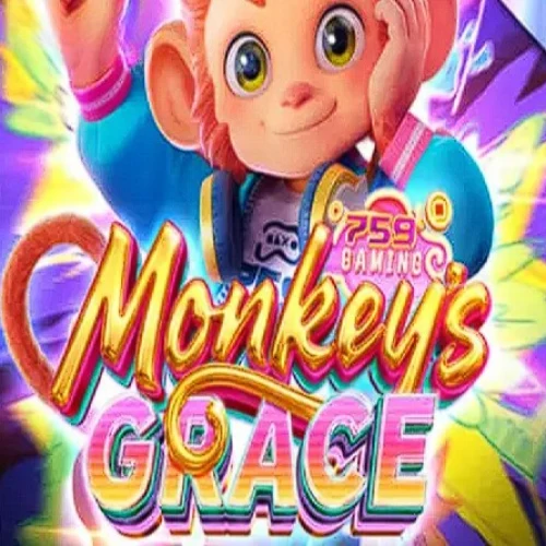 Monkey's Grace
