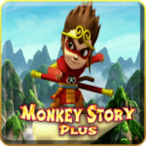 Monkey Story Plus