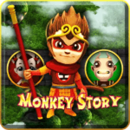 Monkey Story