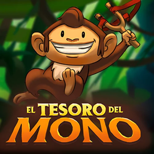 Monkey Treasure