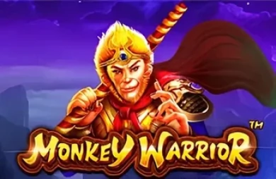 Monkey Warrior