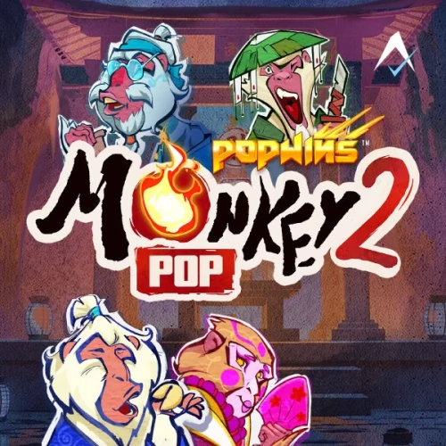 MonkeyPop 2