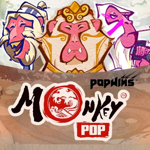 MonkeyPop