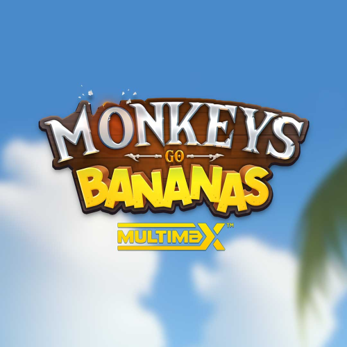 Monkeys Go Bananas MultiMax