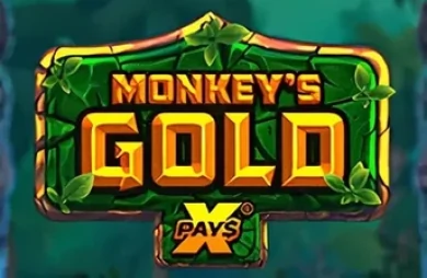 Monkey’s Gold