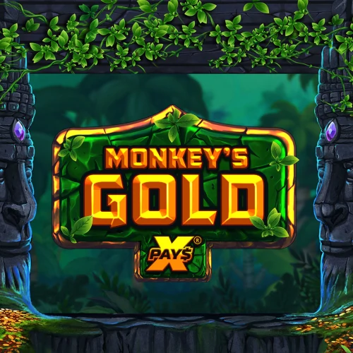Monkey’s Gold