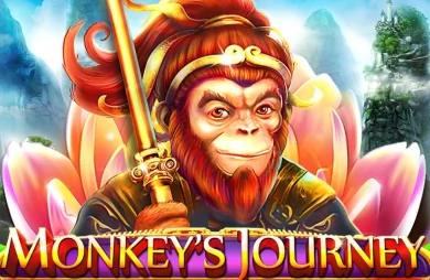 Monkey's Journey (Platipus)