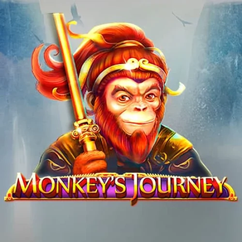 Monkey's Journey (Platipus)