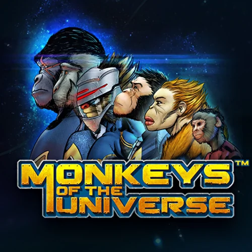 Monkeys of the Universe