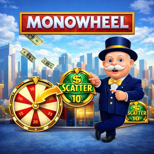 Mono Wheel