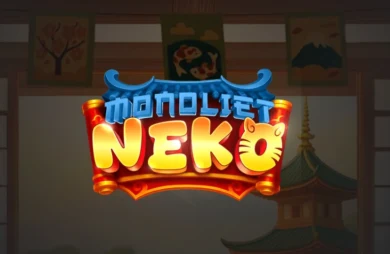 Monoliet Neko