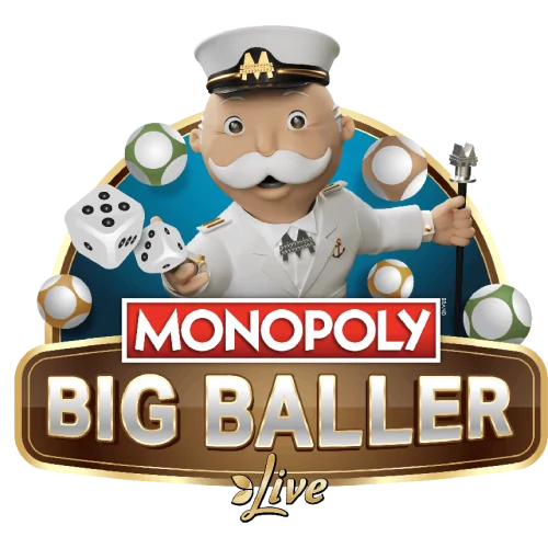 Monopoly Big Baller