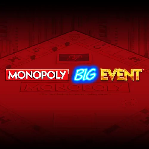 MONOPOLY Big Event