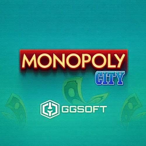 Monopoly City
