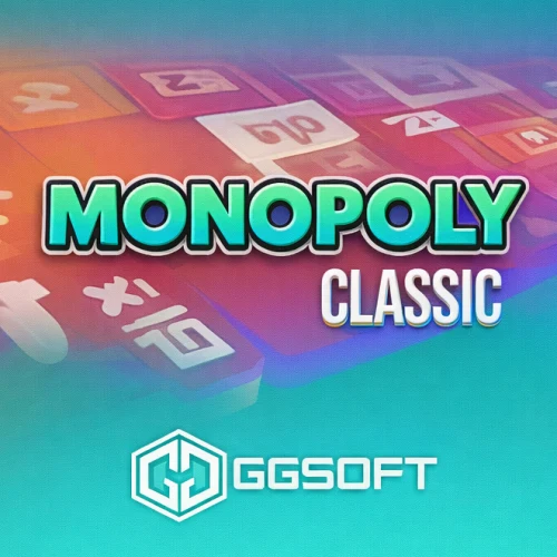 Monopoly Classic