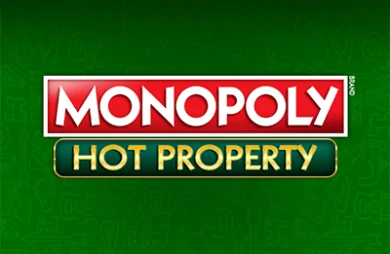 Monopoly Hot Property
