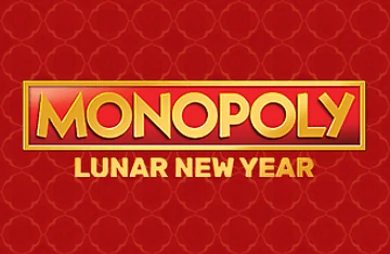 Monopoly Lunar New Year