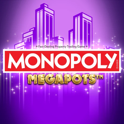 Monopoly Megapots