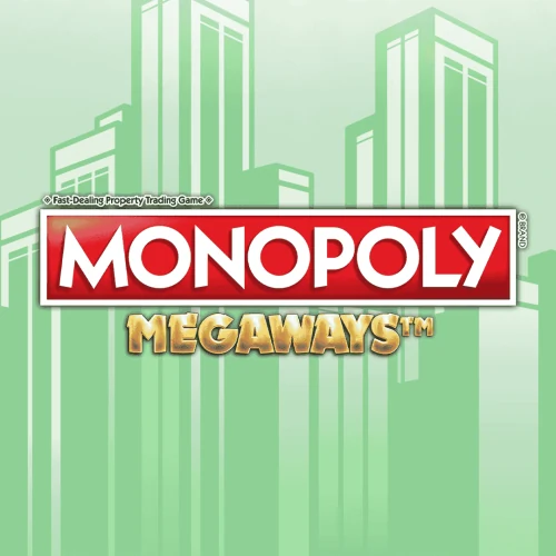Monopoly Megaways
