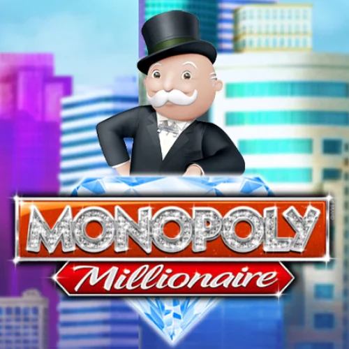 Monopoly Millionaire
