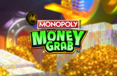 Monopoly Money Grab