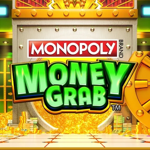Monopoly Money Grab